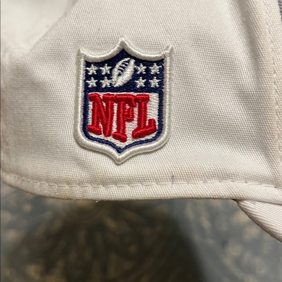 2012 Conference Champions Ravens cap - Picture 2 of 5